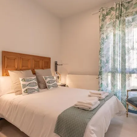 Apartment Kuia En El Centro De Al Lado Del Metro Barakaldo