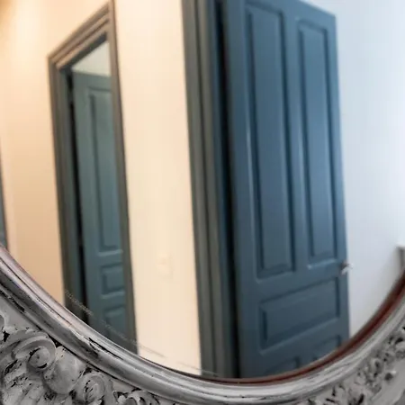 Apartament Kuia En El Centro De Al Lado Del Metro Barakaldo