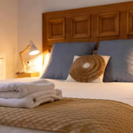 Kuia En El Centro De Al Lado Del Metro Apartament