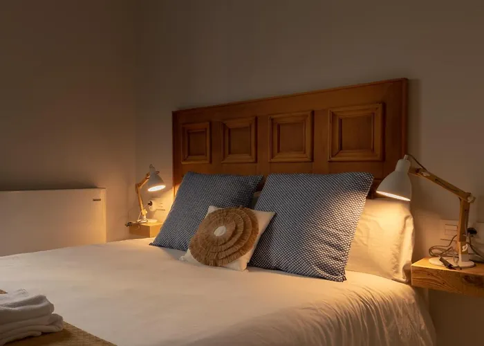 Kuia En El Centro De Al Lado Del Metro Apartment Barakaldo