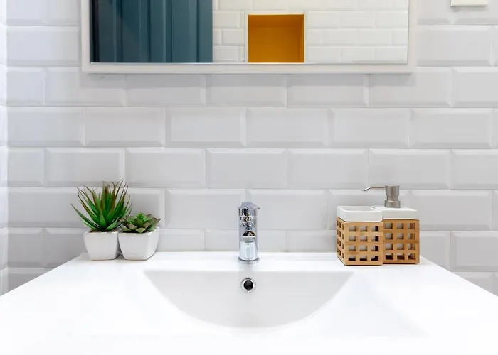 Kuia En El Centro De Al Lado Del Metro Apartment Barakaldo