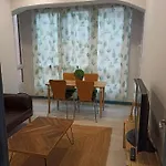 Appartement Kuia En El Centro De Al Lado Del Metro Barakaldo